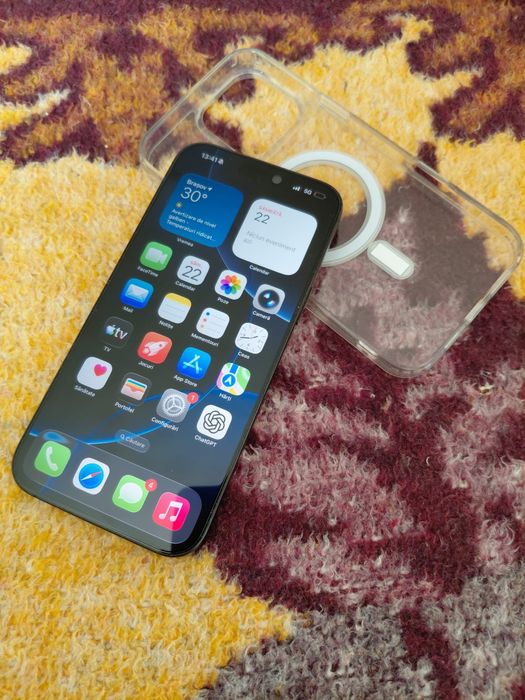 IPhone 16 Pro Max  256 GB