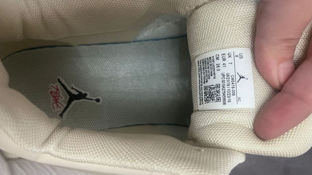 Новые Кроссовки Nike Air