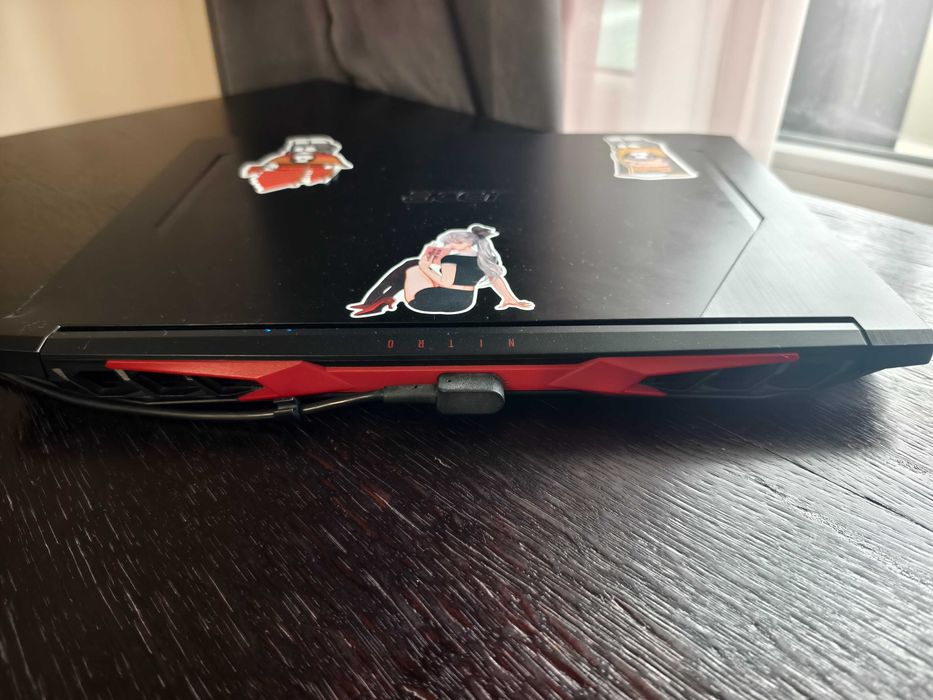 Acer Nitro 5 AN515-55