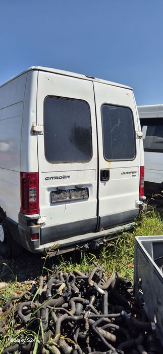 Piese Citroen Jumper 2.8 Fiat Ducato 2.8
