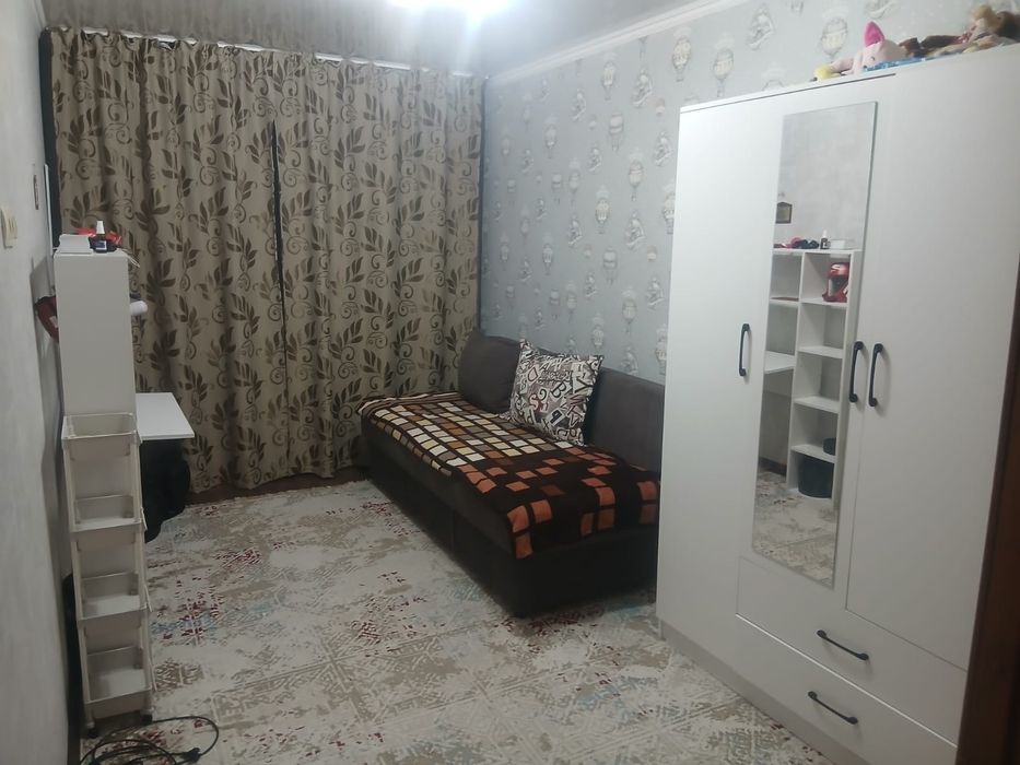 Продам 3комнатную квартиру