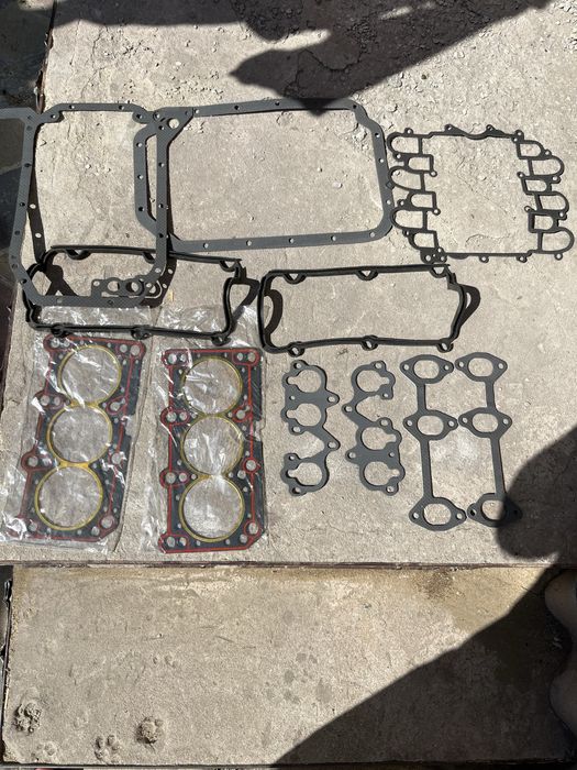 Зап части Ауди 100