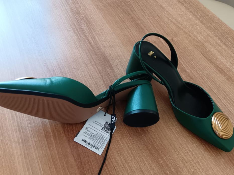 Женская обувь...