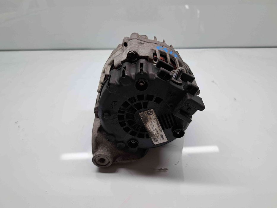 Alternator  Bmw X1 (E84) [Fabr 2009-2015] 7802261-04 2.0 N47D20 130KW