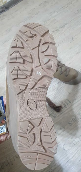 Bocanci Heix Nepal Pro