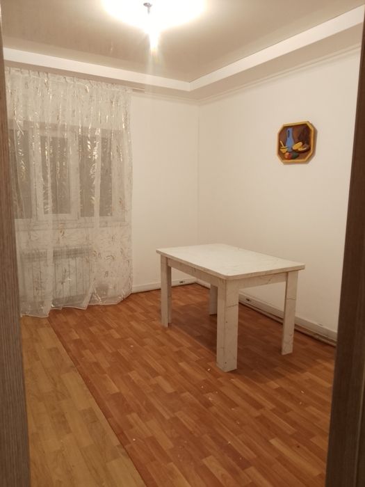 Квартира. Частный дом на долгий срок