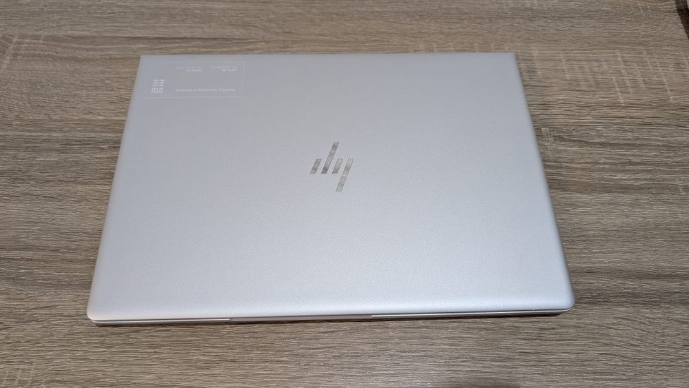 Laptop HP EliteBook 840 G5 – business, performant și fiabil