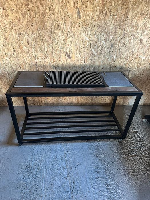 Gratare gradina diferite modele