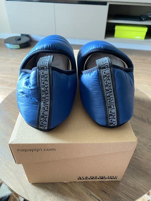 Маратонки Versace , Napapijri