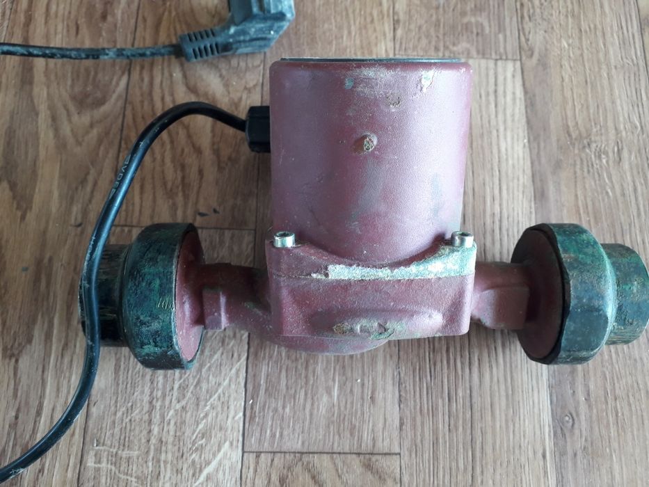 Водяной насос  водяной насос