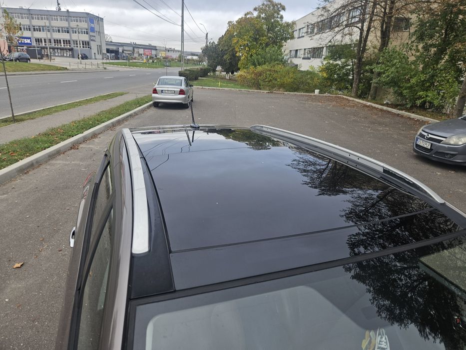 Vand Hyundai ix35 2.0crdi 4x4 2012