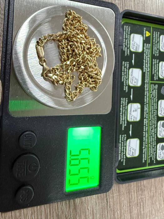 Златен Синджир 585