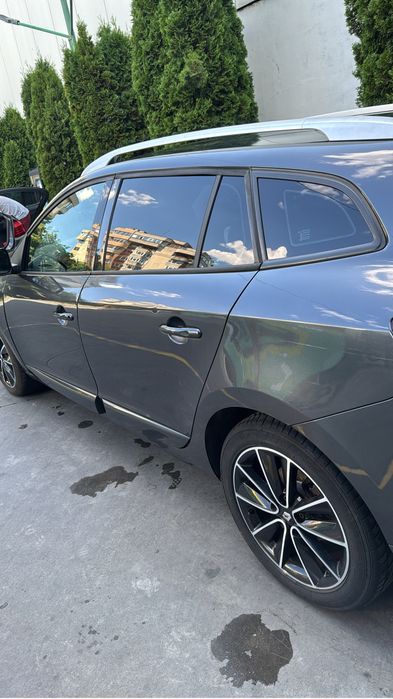 Vand Renault Megane