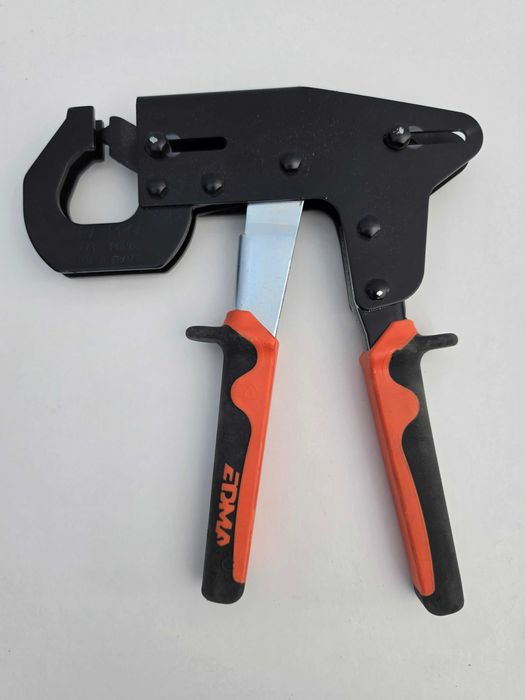 EDMA Cleste Sertizat Profile Metmetalice Pentru Gips-Carton