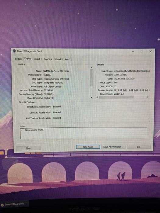 PC Gaming i7 6700k