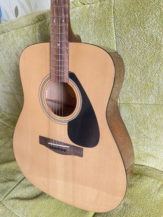 Гитара акустическая Yamaha F310,