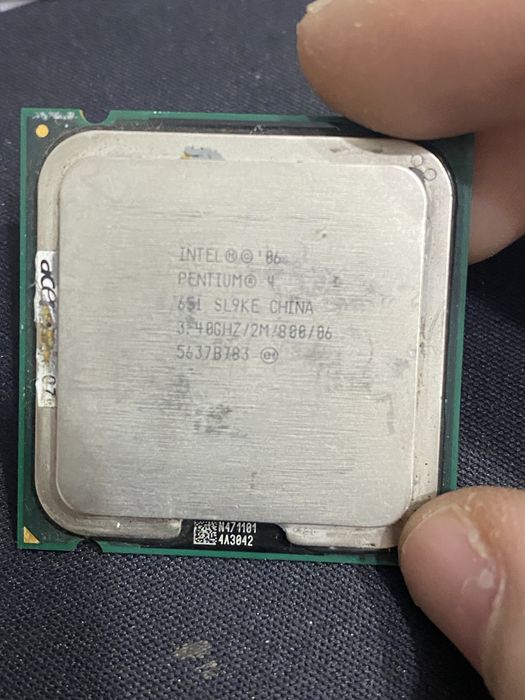 Продам процессоры