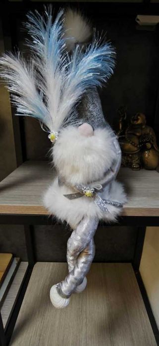 Гном очаровашка двойняшка