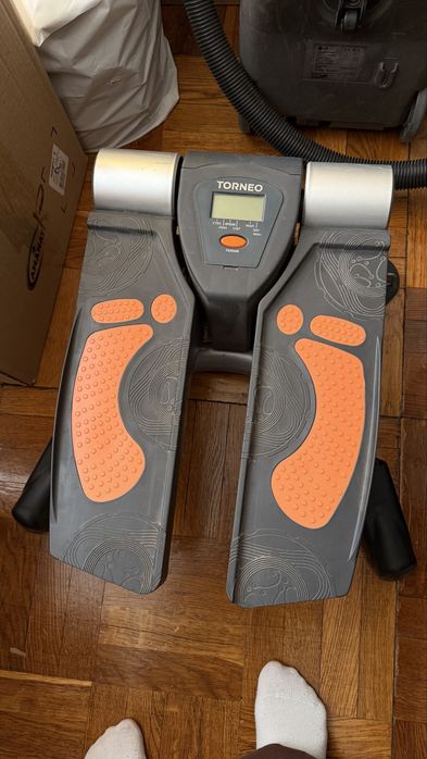 Степпер / тренажер для ходьбы