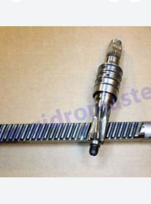 Ремонт рулевой рейки и Гур нососов