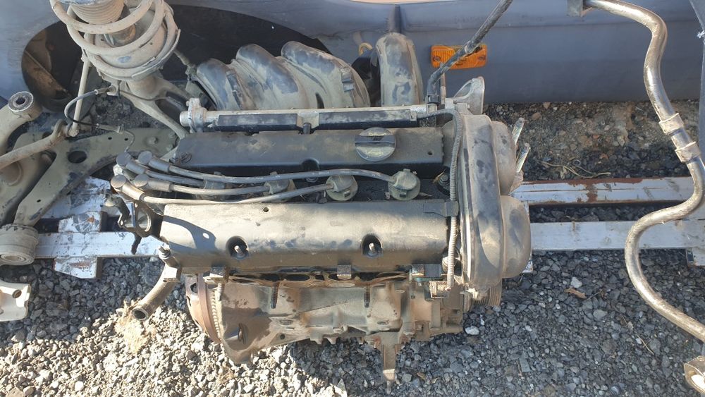 Motor complet Ford Focus 1.6 benzina, 118.000 km