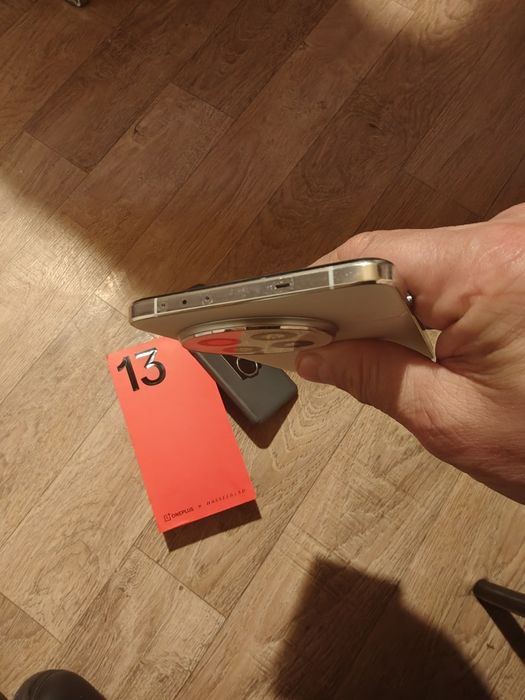 Oneplus 13 16/512 GB liber retea cutie cablu husa folie