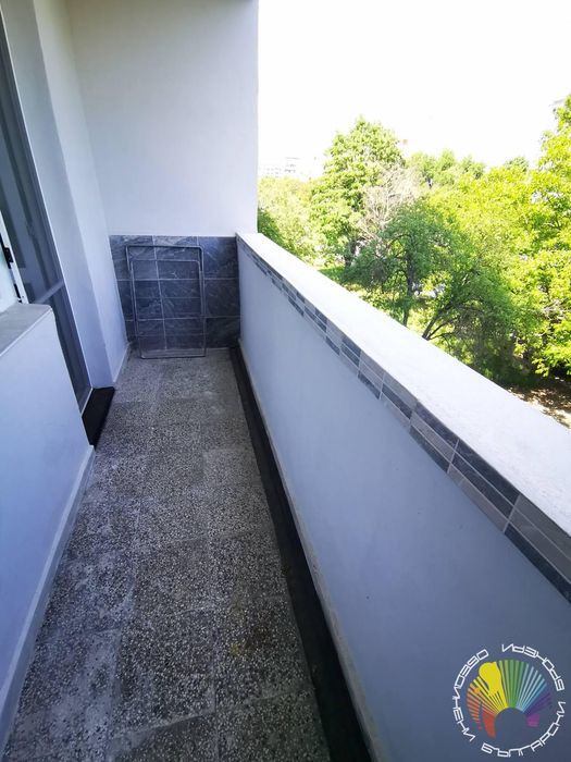 Дава се под наем Многостаен апартамент в Бургас, Изгрев - 80 кв.м за 382.5 € - Снимка #12