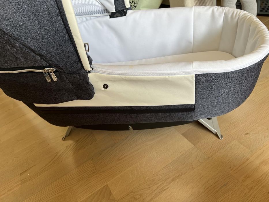 PEG PEREGO количка Book S 3 in 1