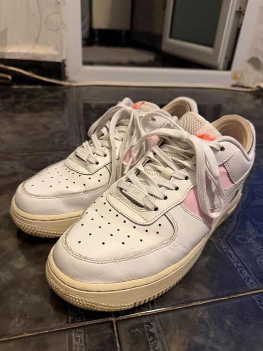 Adidasi air force
