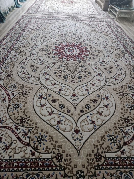 Ковер для дома..