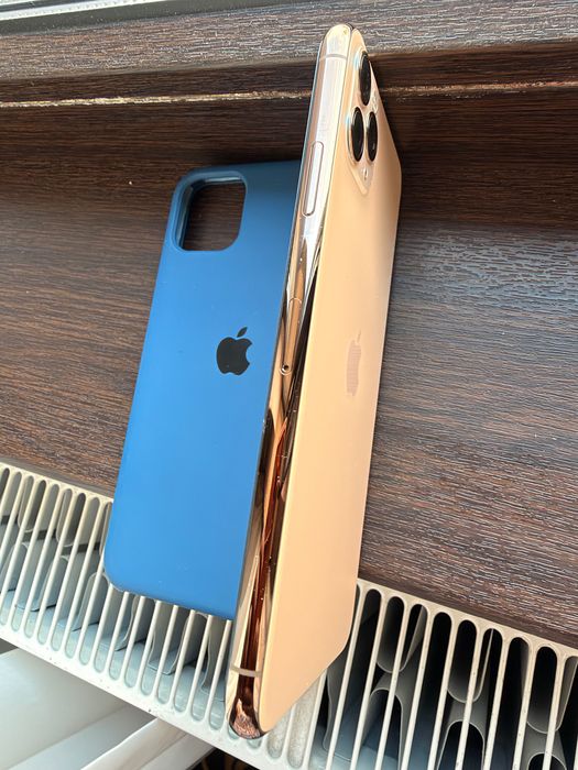 iPhone 11 Pro Max 256gb