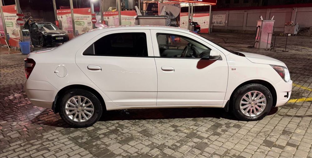 Faqat arendaga cobalt 2021 A/T