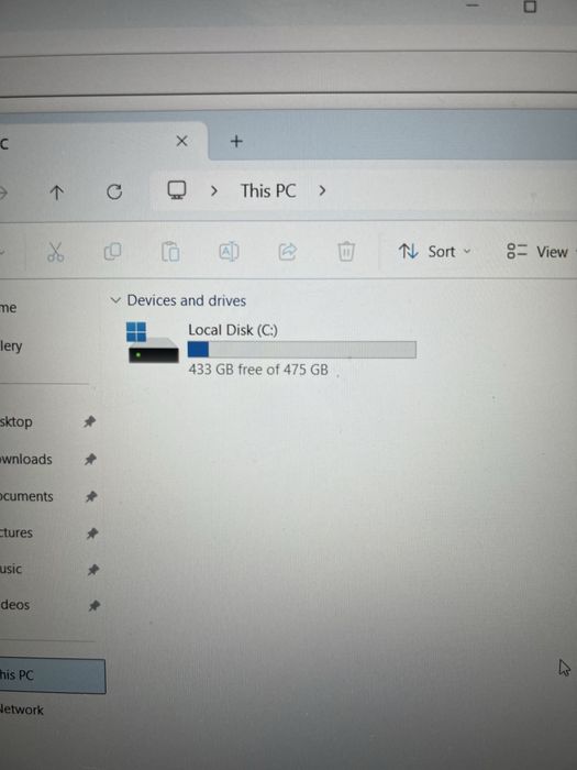 Msi gf63 thin 11sc i5 11th geforce1650 4gb amanet lazar crangasi 40187