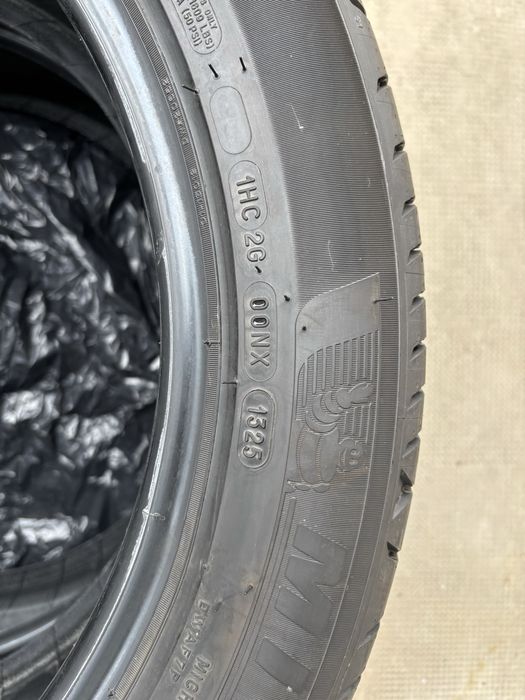 Anvelope noi 4 buc MICHELIN E PRIMACY 205/55 R19 97V XL  S2