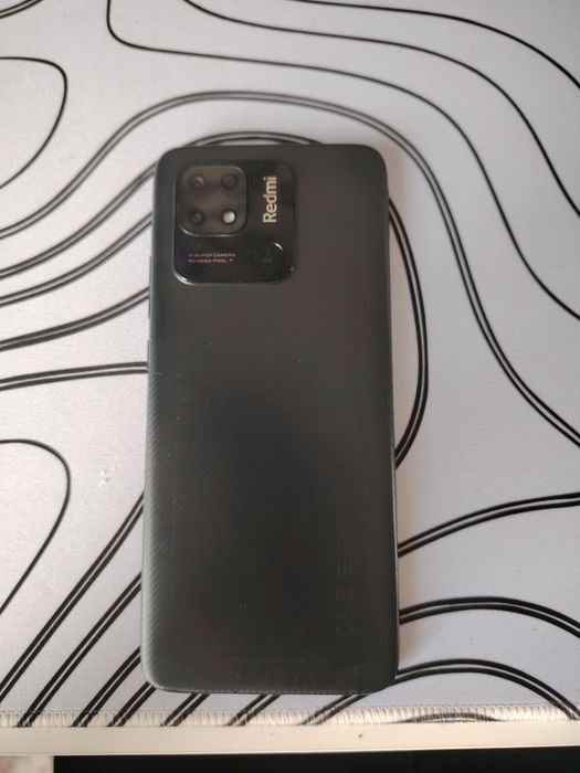 Продам редми 10с, 128гб