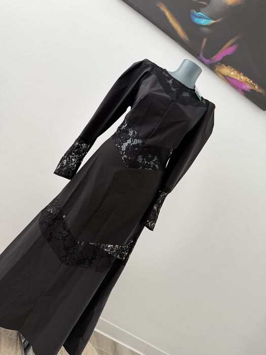 Rochie goth HM-noua