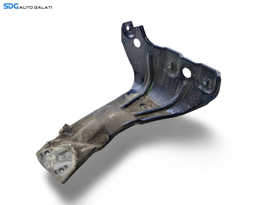 Suport Ghidaj Aripa Dreapta Fata Volkswagen Passat CC 2008 - 2012 Cod 3C8821142 [LR2948]