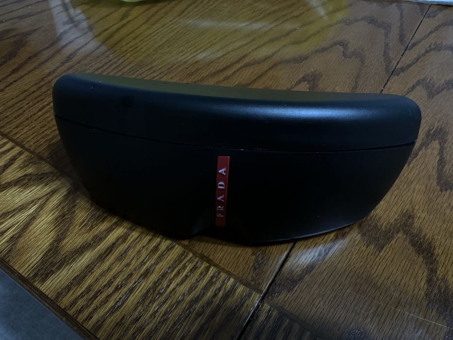 Оригинални Мъжки Слънчеви очила PRADA LINEA ROSSA