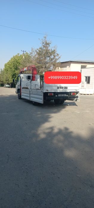 Manipulyator xizmati 24,7