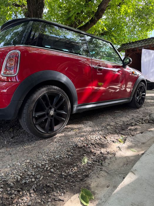 MINI Cooper 2008 — imagine 4