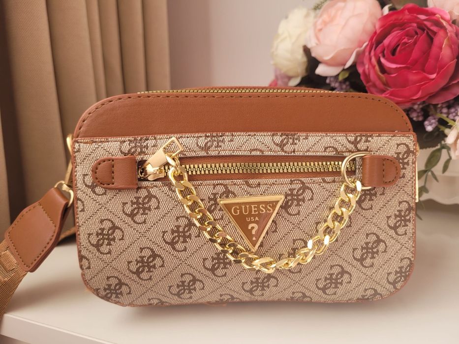 Модерни дамски чанта