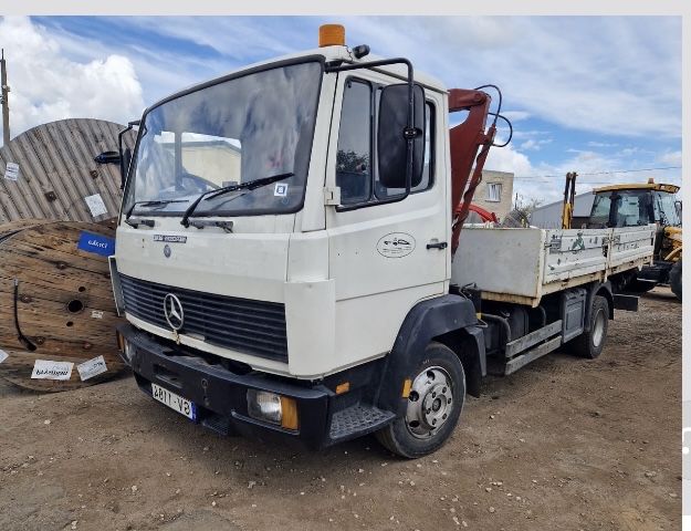 Услуга манипулятора