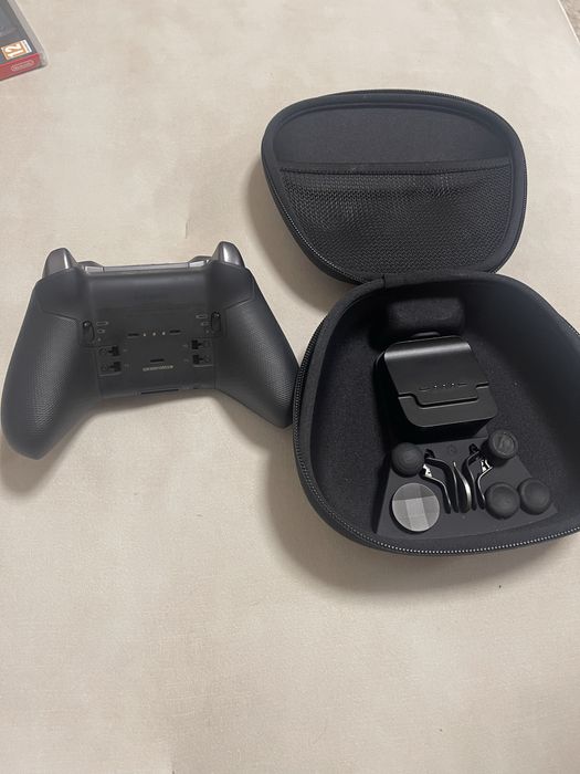 Xbox elite controller 2