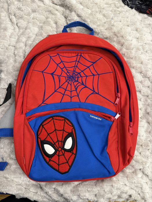 Детска раница sprayground