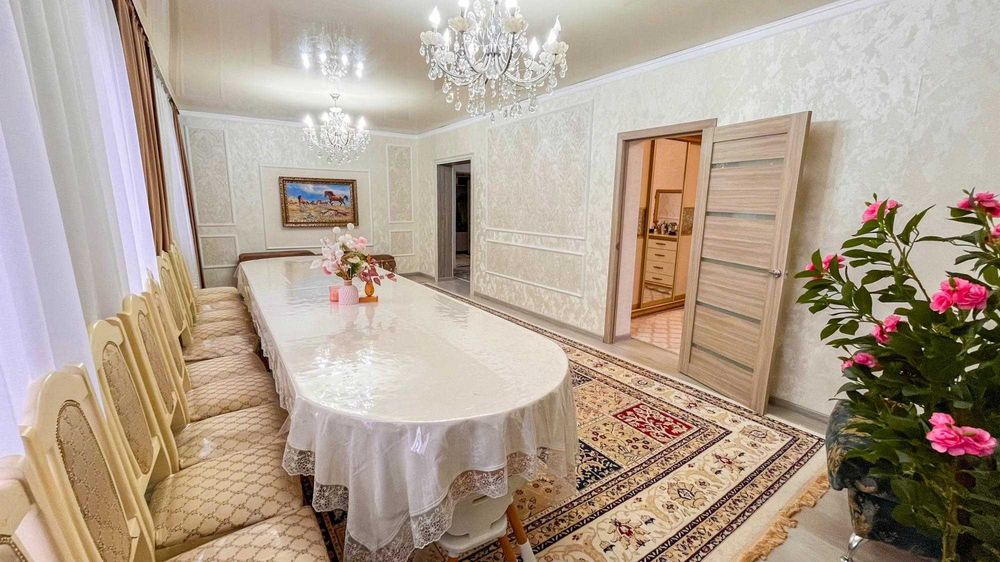 продам частный дом  Даулет Империя