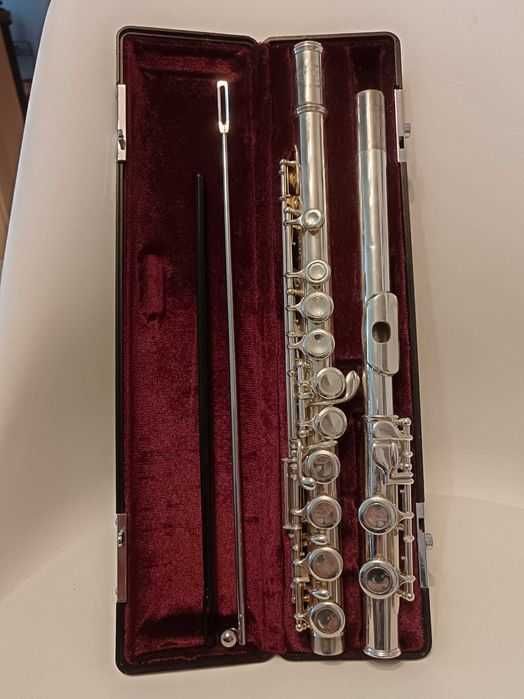Flaut Jupiter orchestra Fl 201