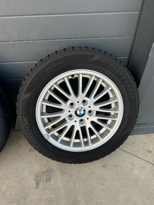 Jante 17 bmw x3 e83 style 110