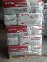 Turbă Profesională Rekyva Remix 2 – Calitate Premium