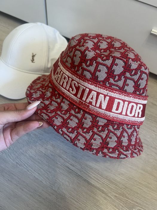 Шапка Dior Ysl Dsquared