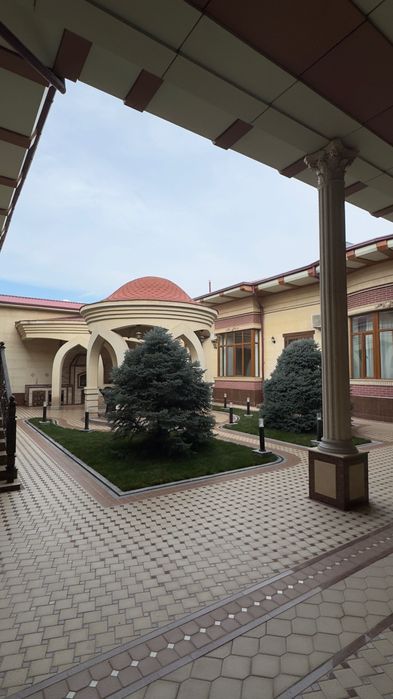 Chilonzorda 6 sotixli Hovli sotiladi